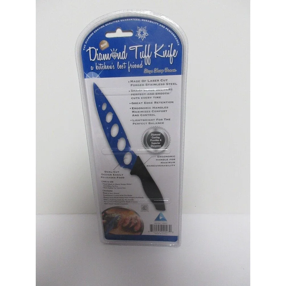 The Pampered Chef diamond tuff